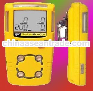 hazardous gas detectors