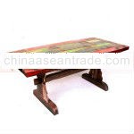 TEAK BOAT WOOD FURNITURE BWF53