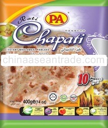 PA Roti Chapati (Halal)