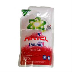 Ariel With Downy Liquid Detergent (1.5 Kg)