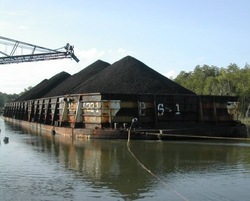 Steam Coal