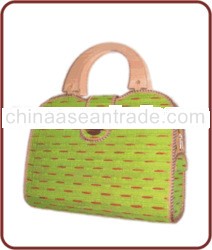 Handbag (Natural Craft) Hb 022