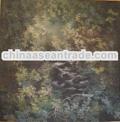 painting- Hutan(2)