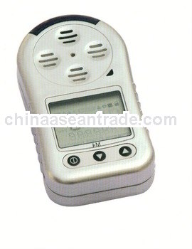 hcn gas detector