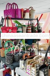 Ladies' Handbags