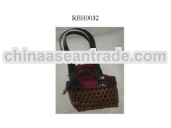 Bamboo Bag