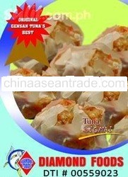 Tuna Siomai