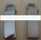 USB Flash Drive in metal for export to USA, Australia and 