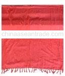 Embroidery Sarong