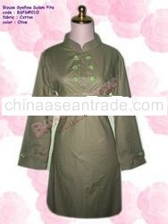 Ladies' Blouses Syafina