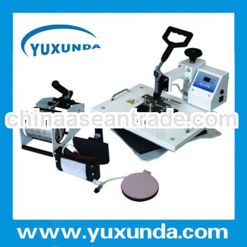 heat transfer equipment