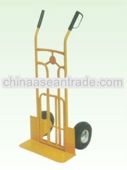 heavy construction machinery equipment hand pallet truck HT5576