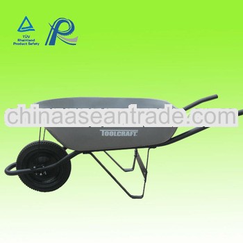 heavy duty construction wheelbarrow for sale WB7400R