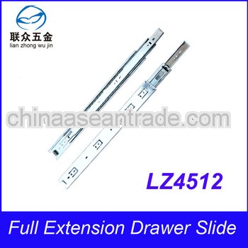 heavy duty drawer slide rail