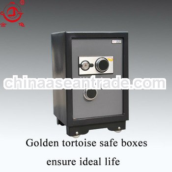 heavy duty mechanical lock safe case