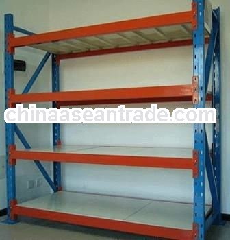 heavy duty pallet racking for warehouse