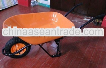 heavy duty wheelbarrow WB7900-R