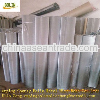 heavy duty wire mesh stainless steel factory