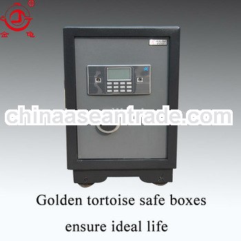 heavy type combination lock safe box