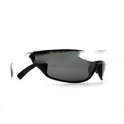 Sport Recoil Sunglasses (Black Red Snake/TNS)