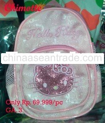 Hello Kitty Bag