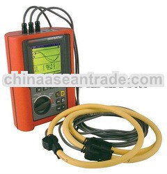 DM-III MULTITEST Flex Power Quality RecorderAnalyzer Data Logger Flex amprobe