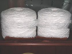 Polyester Mop Yarn