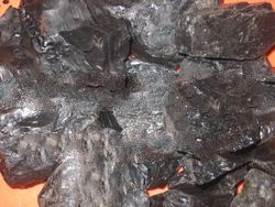 Steam Coal