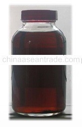 Coconut Fatty Alcohol Distillate