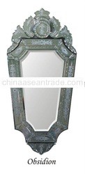 Venetian Wall Mirror