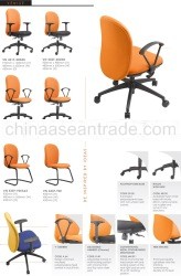 Venise Office Chairs