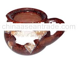 Pottery Handicraft