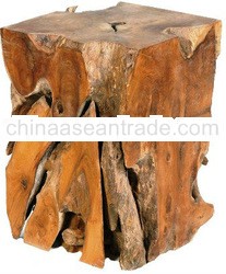 OLD TEAK ROOT FURNITURE OTRF43