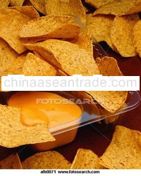 EL MEXICANO TORTILLA CHIPS