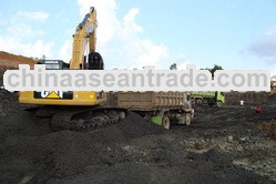 Steam Coal