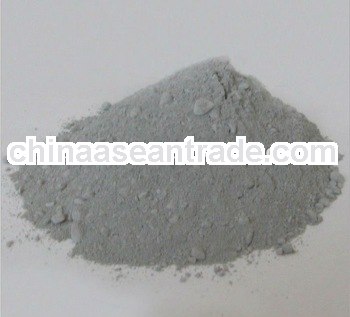 high alumina bauxite spinel Refractory castable