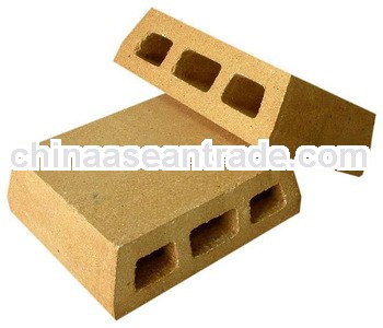 high alumina brick Al2O3 65%