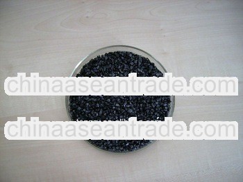 high carbon granule