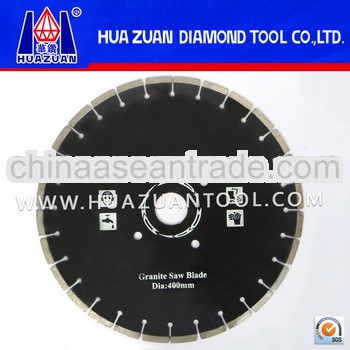 high efficient diamond cutter for concrete cutting