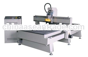 high efficient wood cnc router carving machine for furniture DMM25