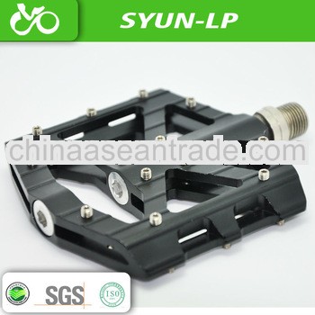 high-end aluminum cnc machined bicycle pedal/bicycle part