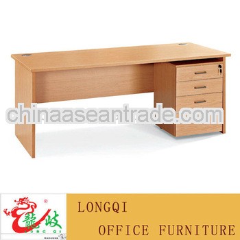 high end hot sale modern high quality popular perfect design L shape office manager executive table 