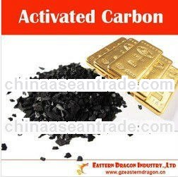 high lodine low ash coconut shell based activated carbon free sample