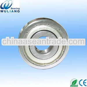 high precision deep groove ball bearing with high speed