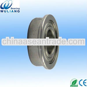 high precision flange bearing bearing miniature flanged ball bearings SMF85ZZ