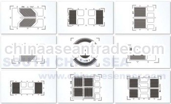 high precision stain gages