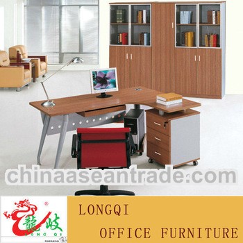 high qualilty hot sale pictures of wooden computer desk