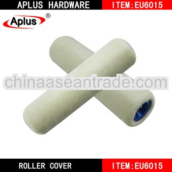 high quality 5mm pile mohair paint roller sleeve