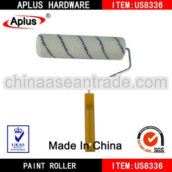 high quality 8 in. paint roller for acrylic wall paint