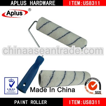 high quality 9 in. industrail tube paint roller